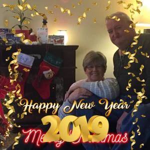 Meet your Posher, Patricia